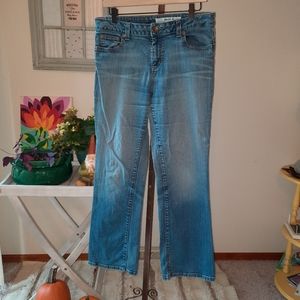DKNY jeans sz 14